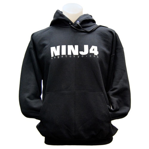 50/50 N1NJ4 Hoodie
