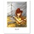 11 X 14 inch Erika - Tilting Windmills Fine Art Print