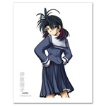 11 X 14 inch Junko Fine Art Print