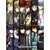 Megatokyo Cast Poster